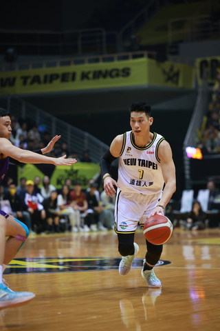 國王首度連敗  林書豪：我們沒想像中那麼強