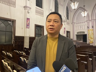 武漢封城紀錄片首映 關注言論問題盼悲劇不再發生