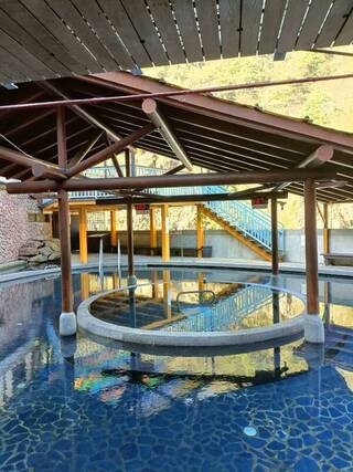 中市推動科技監測計畫 開創溫泉智慧管理新策略