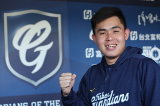 曾峻岳旅外坦言期望不大 點出均速下降有影響