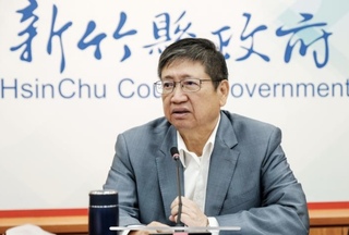 消防分隊長救火殉職  竹縣府全面稽查移工宿舍