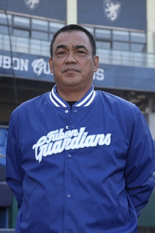 張誌家過世消息震驚 林華韋陳金鋒回憶國家隊拚戰