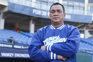 陳金鋒接悍將總教練開啟新階段任務 看重團隊信念