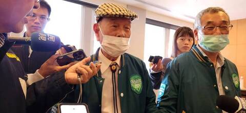 萬里老宅爭議 賴清德舅舅:說成違建不公平