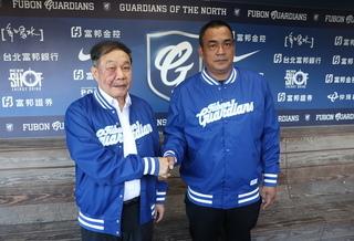 陳連宏任基地統籌教練 林華韋解釋：「類三軍」