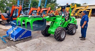 花蓮購置清潔車輛與機具121台 提升安全和效率