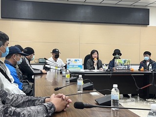 高雄清潔員備取沒補完又招臨時員 市府：不影響遞補