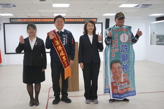 花蓮立委政見會藍攻執政黨缺失 綠籲中止傅家王朝