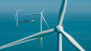 允能風場財務重整取得經部許可 拚2024完成風機安裝