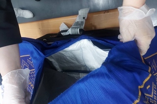 招待泰女來台旅遊夾毒闖關  航警海關攜手逮3嫌