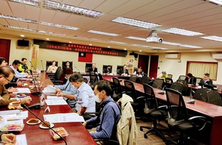 大選倒數 花東檢警調廉查察妨害選舉加強縱橫向聯繫