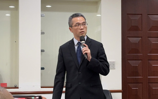 法務部：查獲選舉賭盤1222件  詐騙虛設高達78%