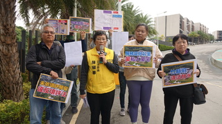 立委質疑污水處理場未完工違法發照 竹縣：依法行政