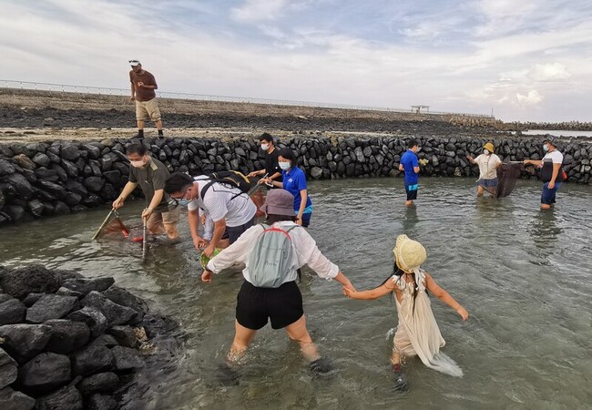 澎湖石滬季獲觀光亮點獎 邀民眾旅遊台灣新發現 | 華視新聞