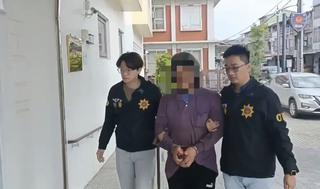 屏東三地門郵局遇搶匪闖入 蒙面男3小時落網