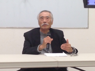 作家馬森辭世享耆壽92歲 文化部長史哲表達哀悼