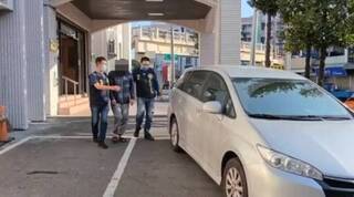 訪友對飲起口角互毆  男子倒地昏睡後死亡