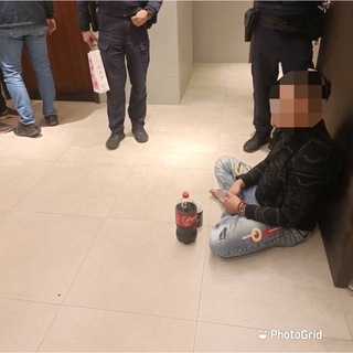 懷疑檳榔被偷吃 台南男子護膚店亮槍遭逮