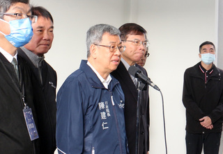 高鐵工會喊罷工  陳建仁：協助勞資溝通化解歧見