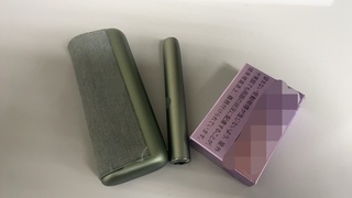 加熱菸成癮性不低於紙菸  國健署籲勿落行銷陷阱