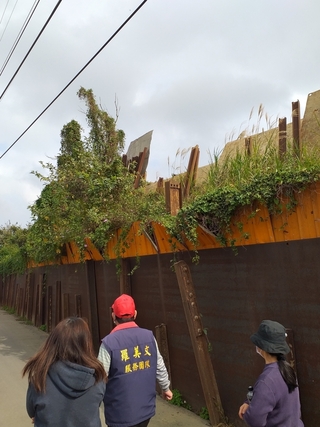 湖口居民抗議砂石場噪音等問題 竹縣府加強稽查