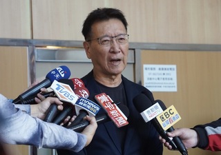 趙少康：凡論文抄襲者 全部都應該主動退選