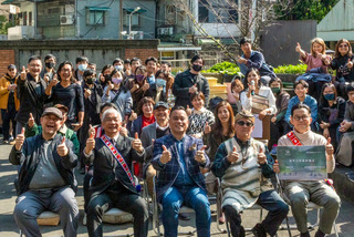 世新招全媒體原住民專班 金鐘動畫得獎團隊助陣