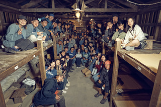 「星空下的黑潮島嶼」殺青 曹佑寧難忘黑臉3個月