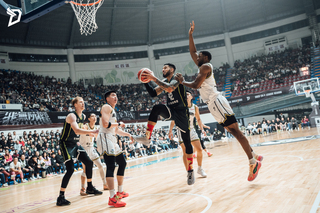 夢想家10連勝平PLG紀錄 賞國王4連敗