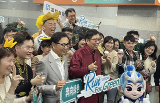 蔡明興：富邦金股利持續現金搭股票 配息將優於去年