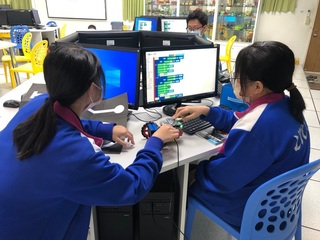 充實高中教學及實習設備  教育部補助逾2億元