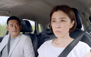 柯叔元李維維拍戲吵不停  笑認路癡出門必備導航