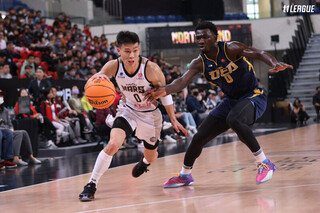 T1戰神終止連敗又輸球 許皓程：年輕球員買經驗