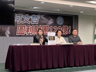 綠質疑給京華城840%超高容積  柯文哲：有證據去提告