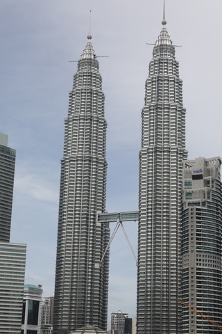 大馬政府推動2026旅遊年  目標吸引3560萬名旅客