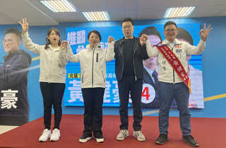 喊話選前別來共機仍擾台  趙少康：該講的一定要講