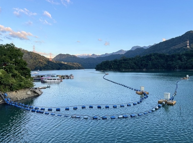 穩定供水關鍵  經濟部：去年水庫清淤量歷年次高 | 華視新聞