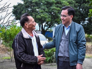 原民會編列預算價購台糖土地 歸還1.44公頃給族人