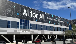 CES掀AI產品熱 台灣半導體、新創技術受大會矚目