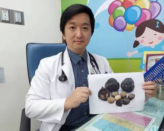 苗栗縣5國中生誤食油桐子  集體中毒急送醫