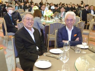 神盾聯盟打造AI平台 施振榮現身站台