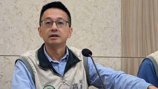 春節前後2波呼吸道疫情 羅一鈞籲人潮處戴口罩