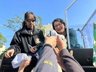 礦工之子當副總統爭論  蕭美琴：遺憾歧視性講法