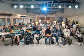 台大探索學習計畫累計96人參與  把世界當成教室