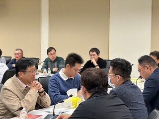 因應春節呼吸道疾病 高市鼓勵基層診所除夕時段看診