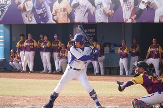 施季定華打五人制有收穫 大專聯賽攻守俱佳再拚選秀