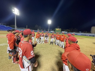 陳鐿中好投南華擊敗輔大 大專棒球聯賽4強確定