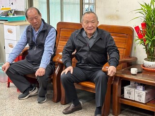 徐耀昌：苗栗人欠民進黨人情