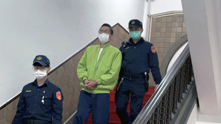 縱火害8命二審 陳彥翔：沒點燃汽油過怎知傷害嚴重