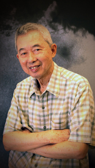 粧佛工藝保存者蔡天民辭世 文化部將頒贈旌揚狀